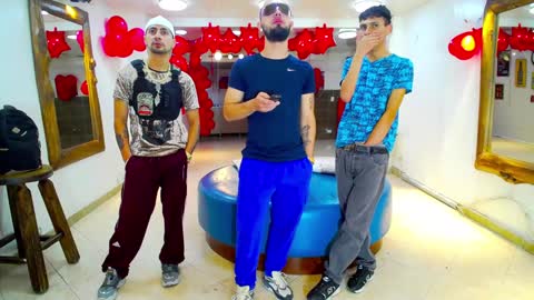 the goodfellas online show from 01/20/25, 09:11