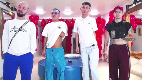 the goodfellas online show from 02/03/25, 09:18