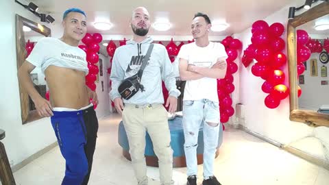 the goodfellas online show from 02/04/25, 09:20