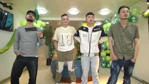 the goodfellas online show from 03/10/25, 11:16