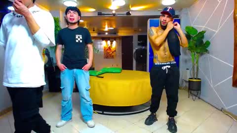 the goodfellas online show from 09/09/25, 05:12