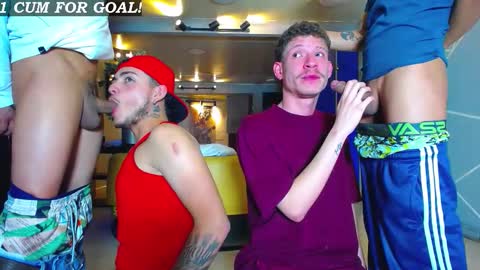 the goodfellas online show from 11/01/25, 06:21