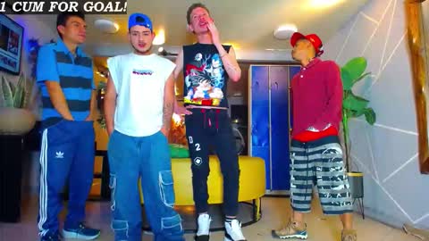 the goodfellas online show from 11/02/25, 08:11