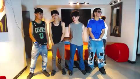 the goodfellas online show from 02/08/26, 08:56