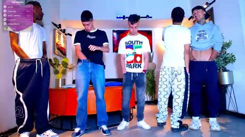 the goodfellas online show from 04/18/26, 01:48