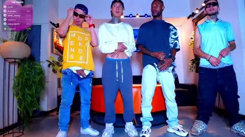 the goodfellas online show from 04/22/26, 02:07