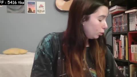 MATERNITY LEAVE  online show from 01/07/25, 03:57