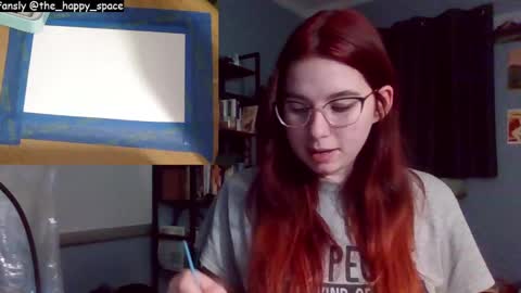 MATERNITY LEAVE  online show from 02/18/25, 02:38