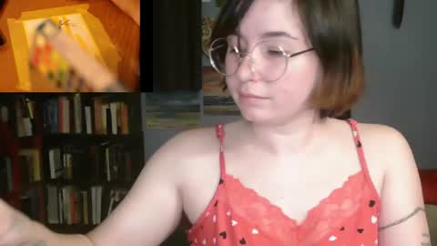 MATERNITY LEAVE  online show from 01/10/26, 01:40