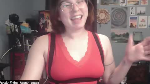 MATERNITY LEAVE  online show from 02/23/26, 01:25