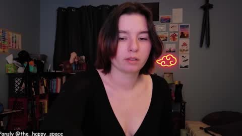 MATERNITY LEAVE  online show from 03/07/26, 02:30