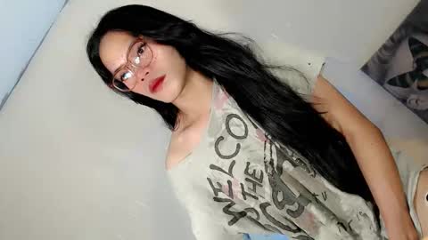 the_horny_bella online show from 02/24/26, 05:00