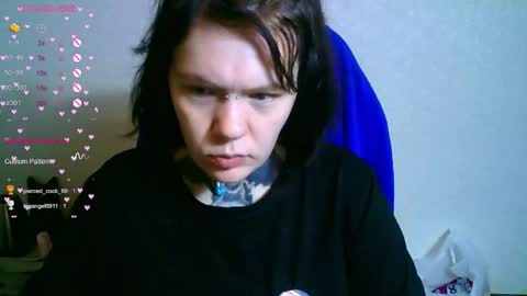 the_ice_owl online show from 10/22/25, 04:18