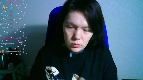 the_ice_owl online show from 10/26/25, 08:53