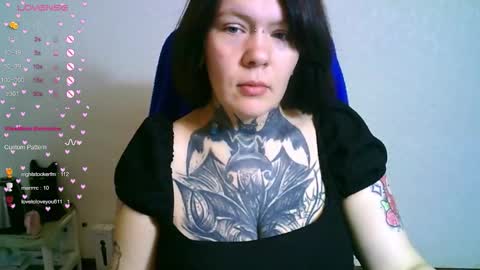 the_ice_owl online show from 10/27/25, 05:11