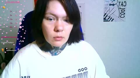 the_ice_owl online show from 10/28/25, 07:45