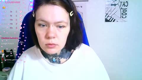 the_ice_owl online show from 11/06/25, 04:57