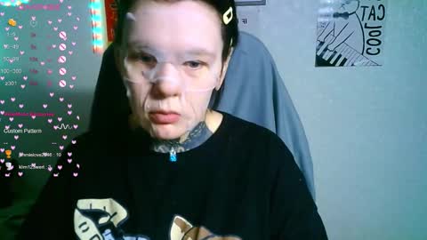 the_ice_owl online show from 11/15/25, 09:06