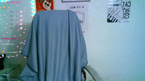 the_ice_owl online show from 11/16/25, 06:52