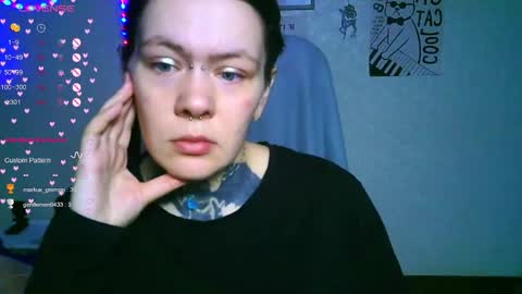 the_ice_owl online show from 11/27/25, 05:09