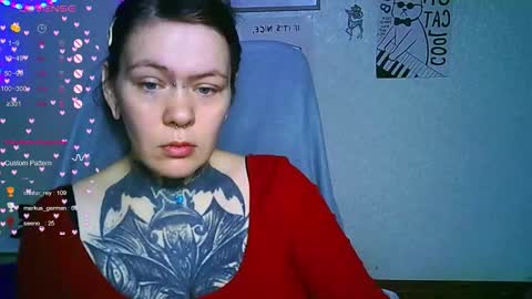 the_ice_owl online show from 11/28/25, 05:10