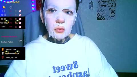 the_ice_owl online show from 12/01/25, 03:11