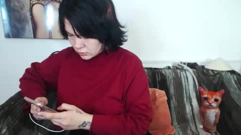 Snapshot of the_ice_woman chatting on 09/17/25, 02:35 the_ice_woman online show from 09/17/25, 02:35