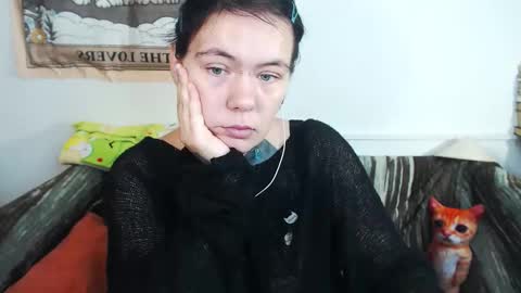 Snapshot of the_ice_woman chatting on 09/24/25, 01:53 the_ice_woman online show from 09/24/25, 01:53