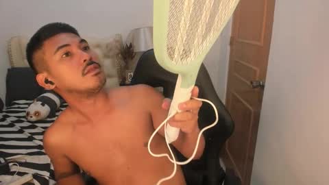 ken online show from 03/10/26, 12:10