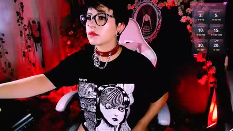 ...  ... online show from 03/12/26, 03:29