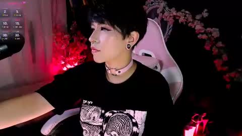 Snapshot of the_kitty_roxy chatting on 07/16/26, 05:35 ... ... online show from 07/16/26, 05:35