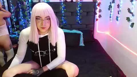 the_lesbian_game online show from 01/10/25, 03:50