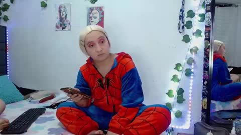 the_lesbian_game online show from 10/22/25, 03:29