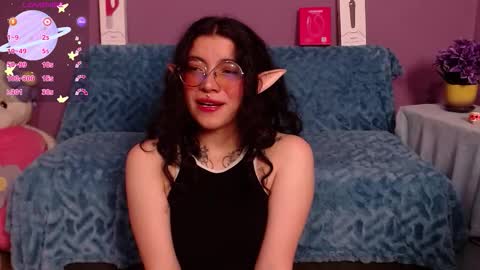 lilith  online show from 02/25/26, 08:13