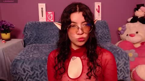 lilith  online show from 02/27/26, 04:18