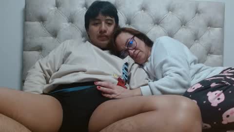 the_magnificent7 online show from 09/25/25, 02:48