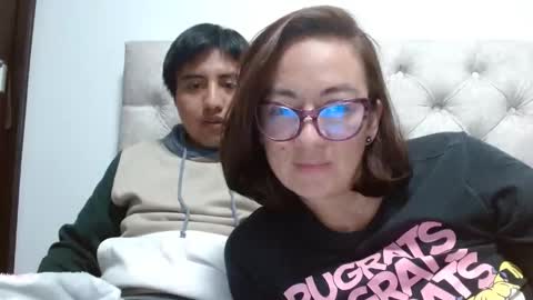 the_magnificent7 online show from 12/04/25, 02:43