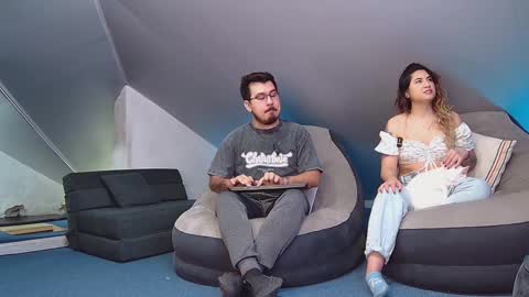 Snapshot of the_mao_game chatting on 03/07/25, 02:45 Mao online show from 03/07/25, 02:45