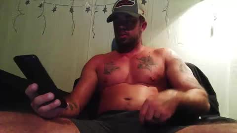 The Mikaelsons online show from 11/05/25, 08:53