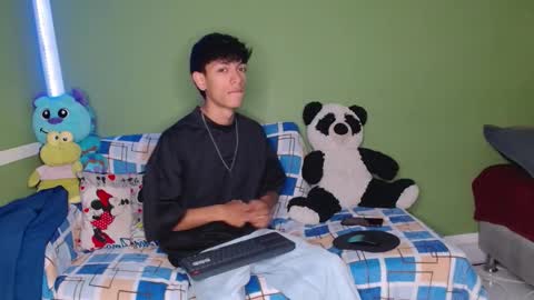 murderer online show from 11/03/25, 02:51