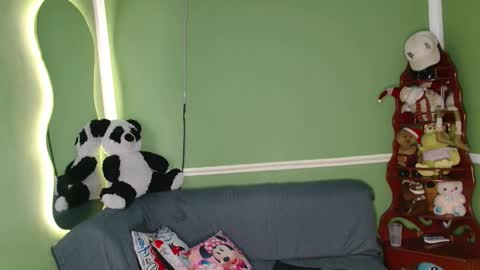 Snapshot of the_muderer chatting on 11/27/25, 12:18 murderer online show from 11/27/25, 12:18