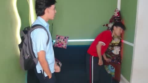 Snapshot of the_muderer chatting on 11/29/25, 11:57 murderer online show from 11/29/25, 11:57