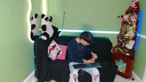 Snapshot of the_muderer chatting on 12/03/25, 01:31 murderer online show from 12/03/25, 01:31