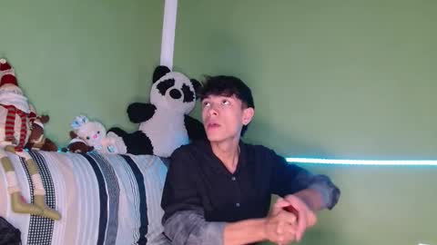 murderer online show from 12/18/25, 06:25