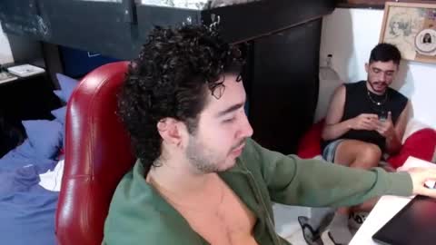 the_nerdy_wizard online show from 09/15/25, 04:23