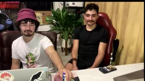 the_nerdy_wizard online show from 10/10/25, 02:10