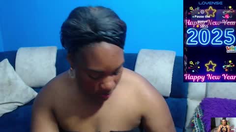 K-J online show from 01/25/25, 02:58