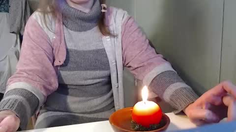 Ekye online show from 01/16/25, 02:19