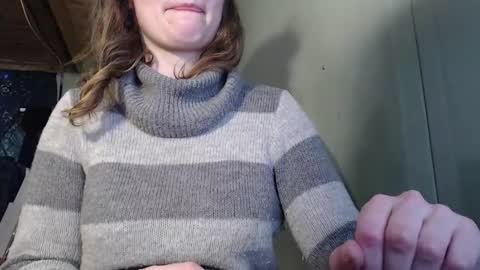 Ekye online show from 01/23/25, 01:56