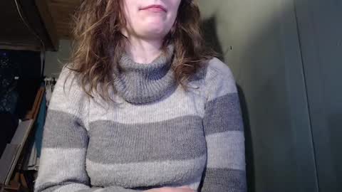 Ekye online show from 01/24/25, 04:16